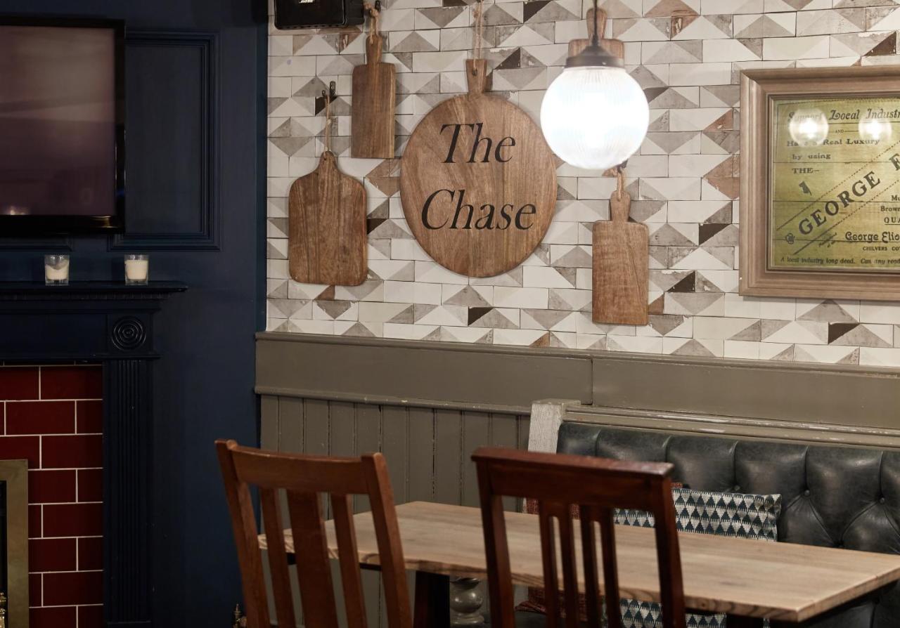 Chase Inn By Greene King Inns Nuneaton Zewnętrze zdjęcie